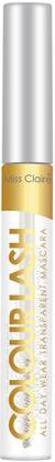Miss Claire Colourlash All Day Wear Transparent Mascara [KIRA] 10 ml