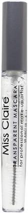 Miss Claire Transparent Mascara 10 ml