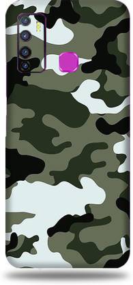 BugguSkin Infinix Hot 9 Mobile Skin