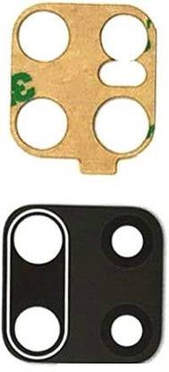 Spares4ever A2-02 Xiaomi Redmi Note 9 Pro Max Camera Lens Glass