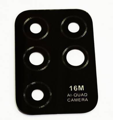 GOLARA INFINIX HOT 10 Camera Lens Glass