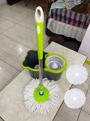 DELTA Mop Set