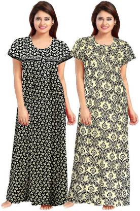 Women Night Dress