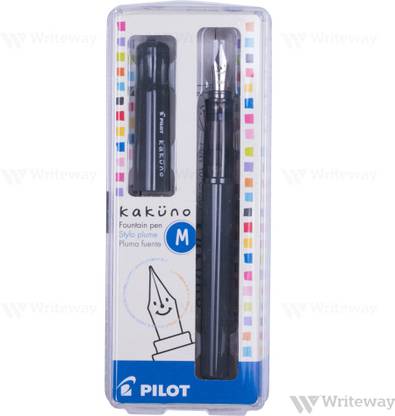 PILOT Kakuno Fountain Pen