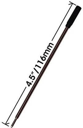 Jaymo NA Roller Ball Pen