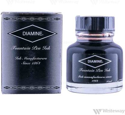 DIAMINE Sepia Ink Bottle