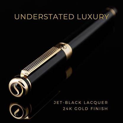 Scriveiner NA Roller Ball Pen