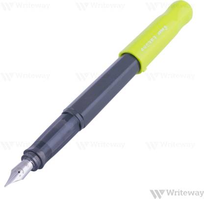 PILOT Kakuno Fountain Pen