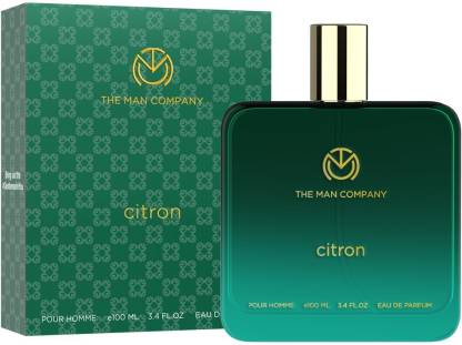 The Man Company Citron Perfume for Men