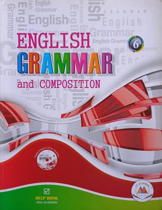 English Grammar And Composition Class 6