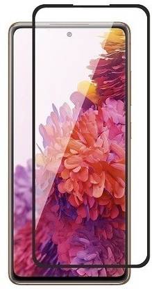 Mascot Max Edge To Edge Tempered Glass for Vivo T1