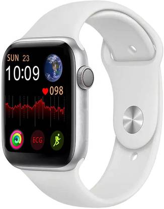 Time Up Women Ultra Slim & Small Dial Wireless Smartwatch
