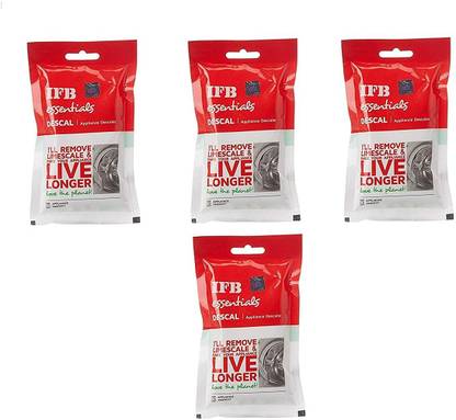 IFB HSR Descal Detergent Powder
