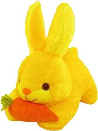 Toyhaven Adorable and super cute RABBIT soft toy for kids and loved ones/ soft toys for gifting & home decoration  - 25 cm