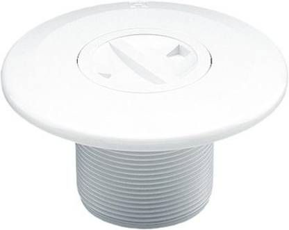 hydrova Swimming Pool Vacuum Suction Nozzle / Vacuum Point Vacuum Cleaner Nozzle
