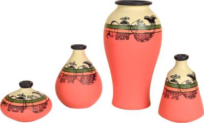 AAKRITI ART CREATIONS AAC-41-61-81-F1 Vase Filler