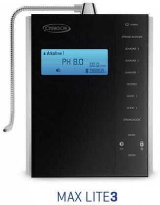 Chanson ALKALINE MAX LITE 3 EAT Water Purifier