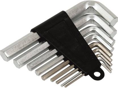 SE SANERA SEAllenkey Allen Key Set