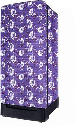 Delideal Refrigerator  Cover