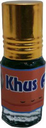 Gladify KHUS ATTAR (A PACK OF 3ML) Floral Attar