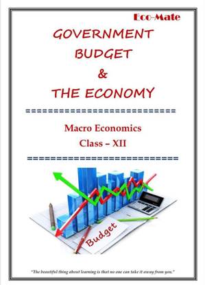 Government Budget & The Economy