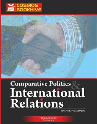 International Relation