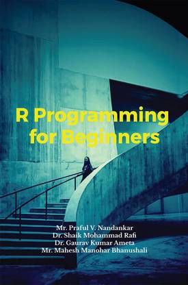 R Programming for Beginners