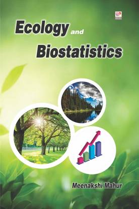 Ecology and Biostatistics