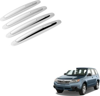 SEMAPHORE Stainless Steel, Plastic Car Door Guard