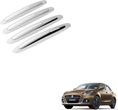 SEMAPHORE Stainless Steel, Plastic Car Door Guard