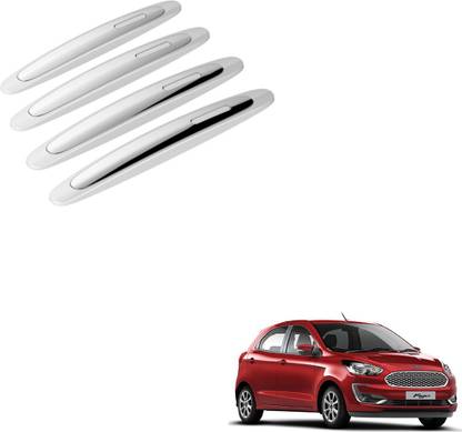 SEMAPHORE Stainless Steel, Plastic Car Door Guard