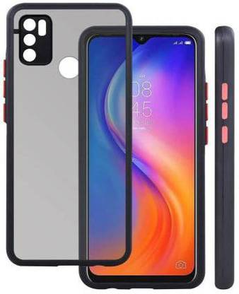 stylist sky Back Cover for Tecno Spark 6 Air