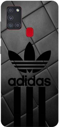 PICHKU Back Cover for SAMSUNG A21S-SM-A217F-STYLE,SPORTS,ADI,DAS,NIKE,APP-LE,ONE,PLUS,I,PHONE,DESIGN