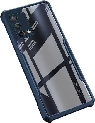 MOKING Back Cover for Oppo F19s, Oppo F19