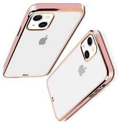 Apurb store Back Cover for iPhone 13