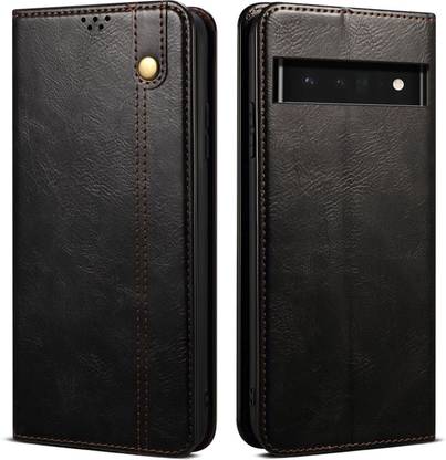 HEAVY DUTY Flip Cover for Google Pixel 6