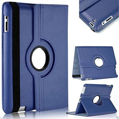 Caseous Flip Cover for Apple iPad 4th Gen 9.7 inch
