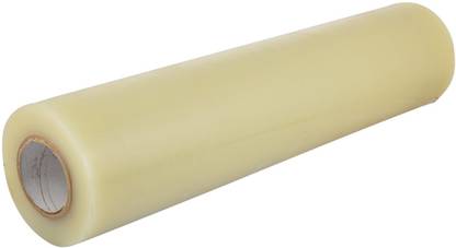 TOTAL HOME Surface Protection Tape, 610 mm [2 feet] Width x 40meters Adhesive