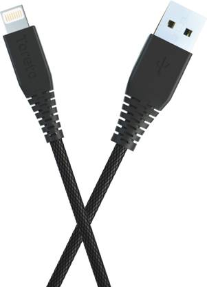 Toreto Lightning Cable 1 m PVC TOR-881 TOR Cord FRIO