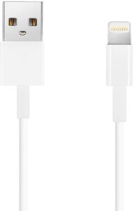 sokobi Lightning Cable 1 m Original USB Cable For Apple iPhone 12 11 Pro Max X XR XS 8 7 6 6s Plus 5s iPad Fast Charging Charger Cord Cables Data Sync Line