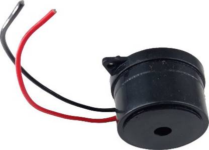 SmartPack Buzzer For Hand Sealing Machine Electronic Components Electronic Hobby Kit