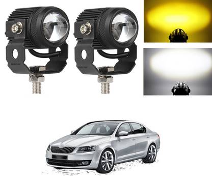 XZRTZ LED Headlight for Skoda Octavia