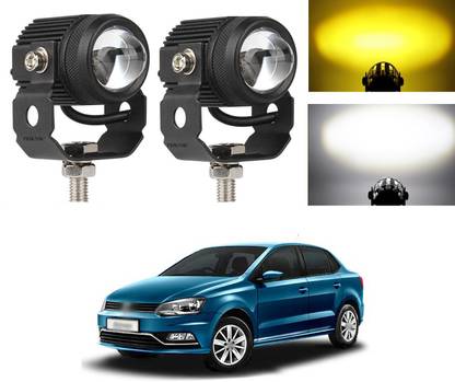XZRTZ LED Fog Light for Volkswagen Polo