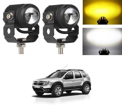 XZRTZ LED Headlight for Renault Duster