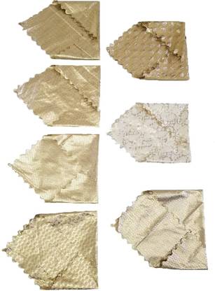 DeeArna DA1017 Brocade Gift Wrapper
