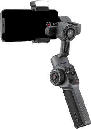 Zhiyun Smooth 5 Combo 3 Axis Gimbal for Mobile