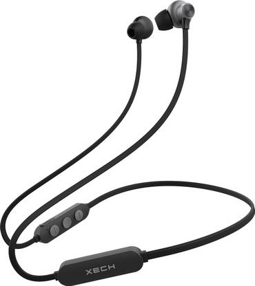xech SYNC WIRELESS In-EAR EARPHONES Bluetooth