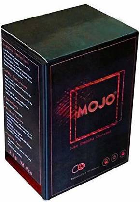 Mojo Smokers Coconut Charcoal Cube 72 Pieces Hookah Charcoals