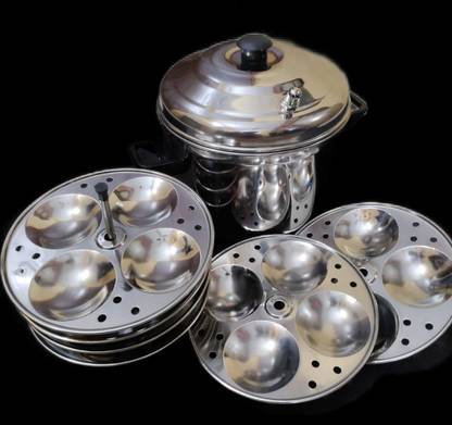 NANDHINI Induction & Standard Idli Maker
