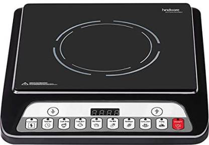 Hindware ICI00009 Induction Cooktop